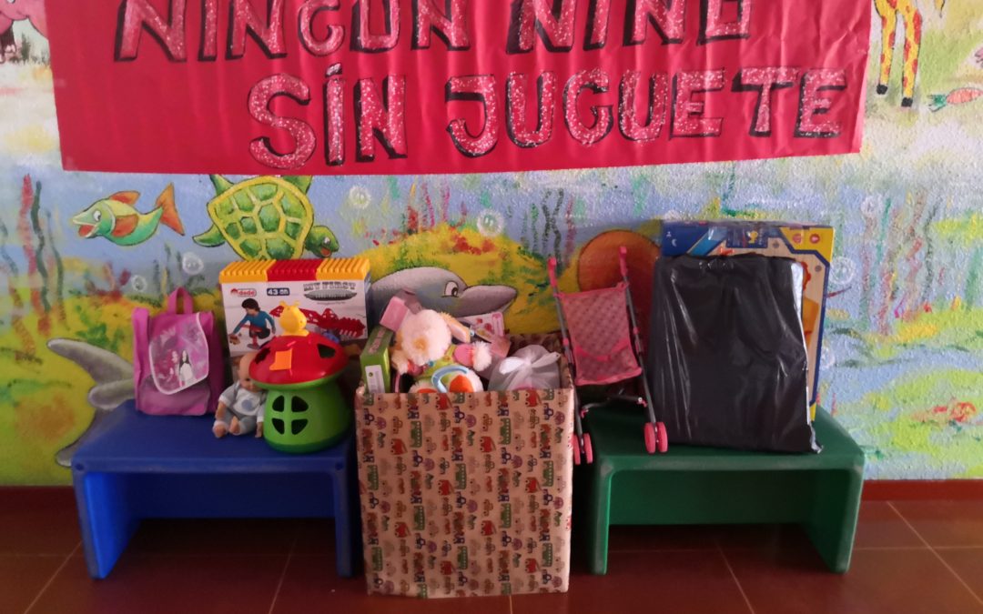 Día de la Infancia